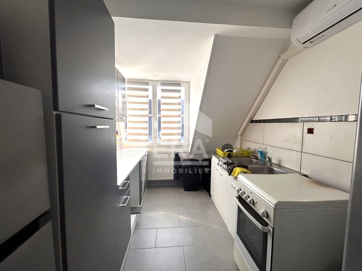 Photo immeuble de rapport de 9 appartements GRAVELINES image 2/3