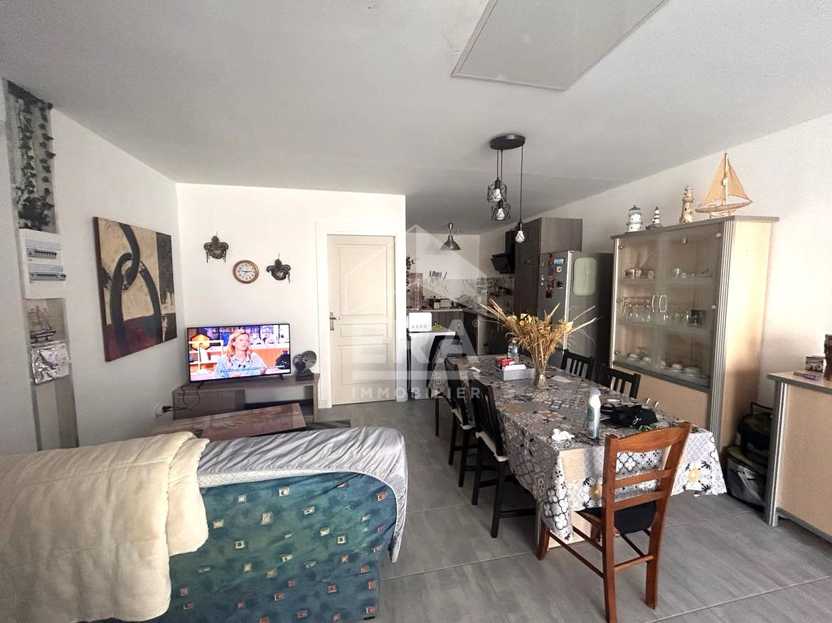 Photo immeuble de rapport de 9 appartements GRAVELINES image 3/3