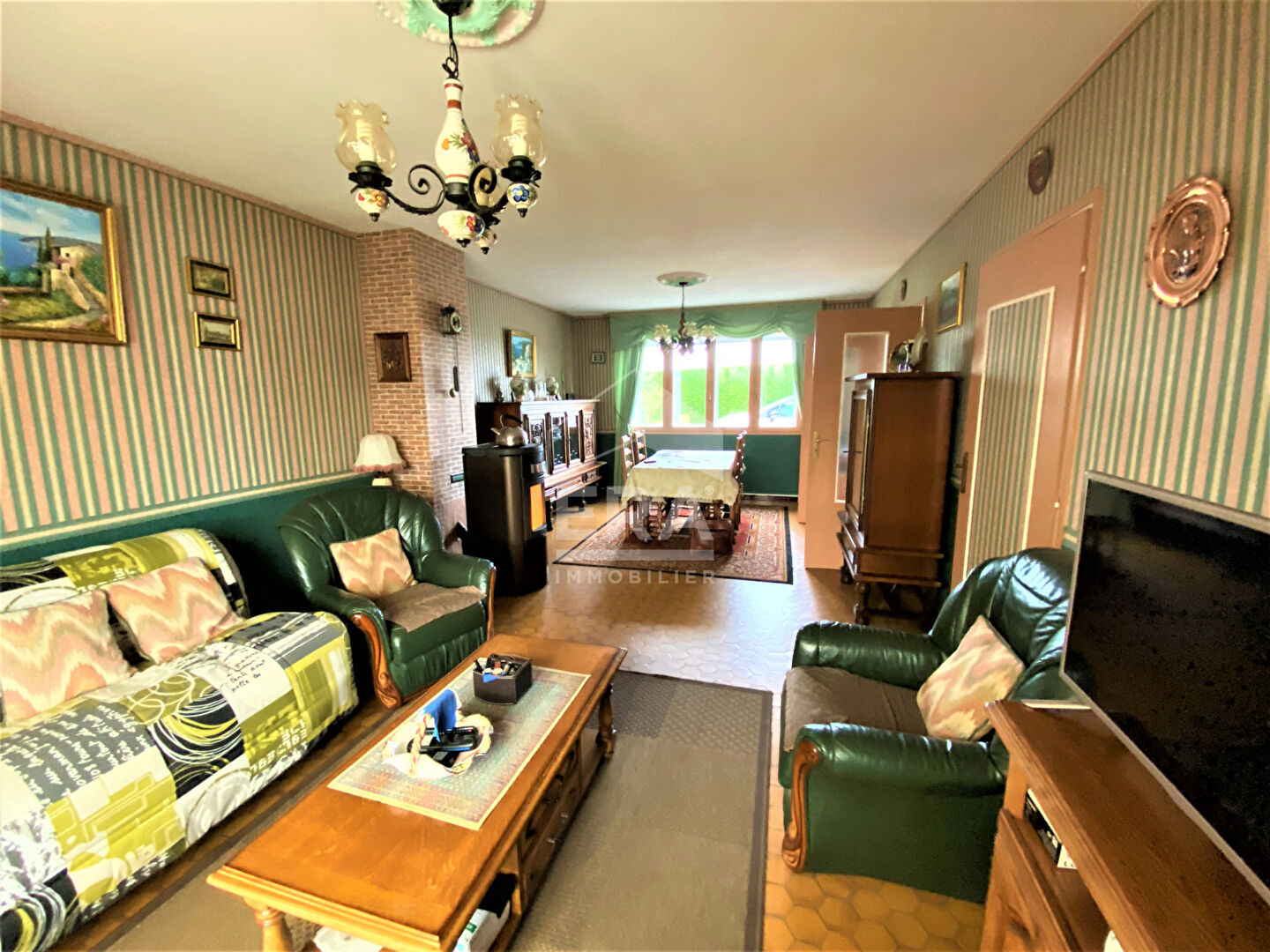 Agence immobilière de ERA AGENCE DES CAPUCINES