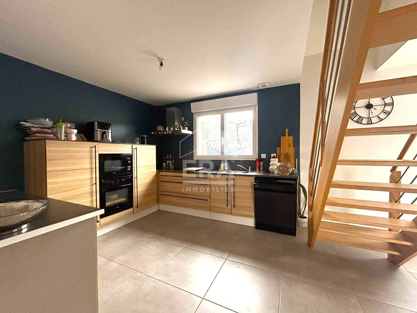 Agence immobilière de ERA AGENCE DES OLIEUX