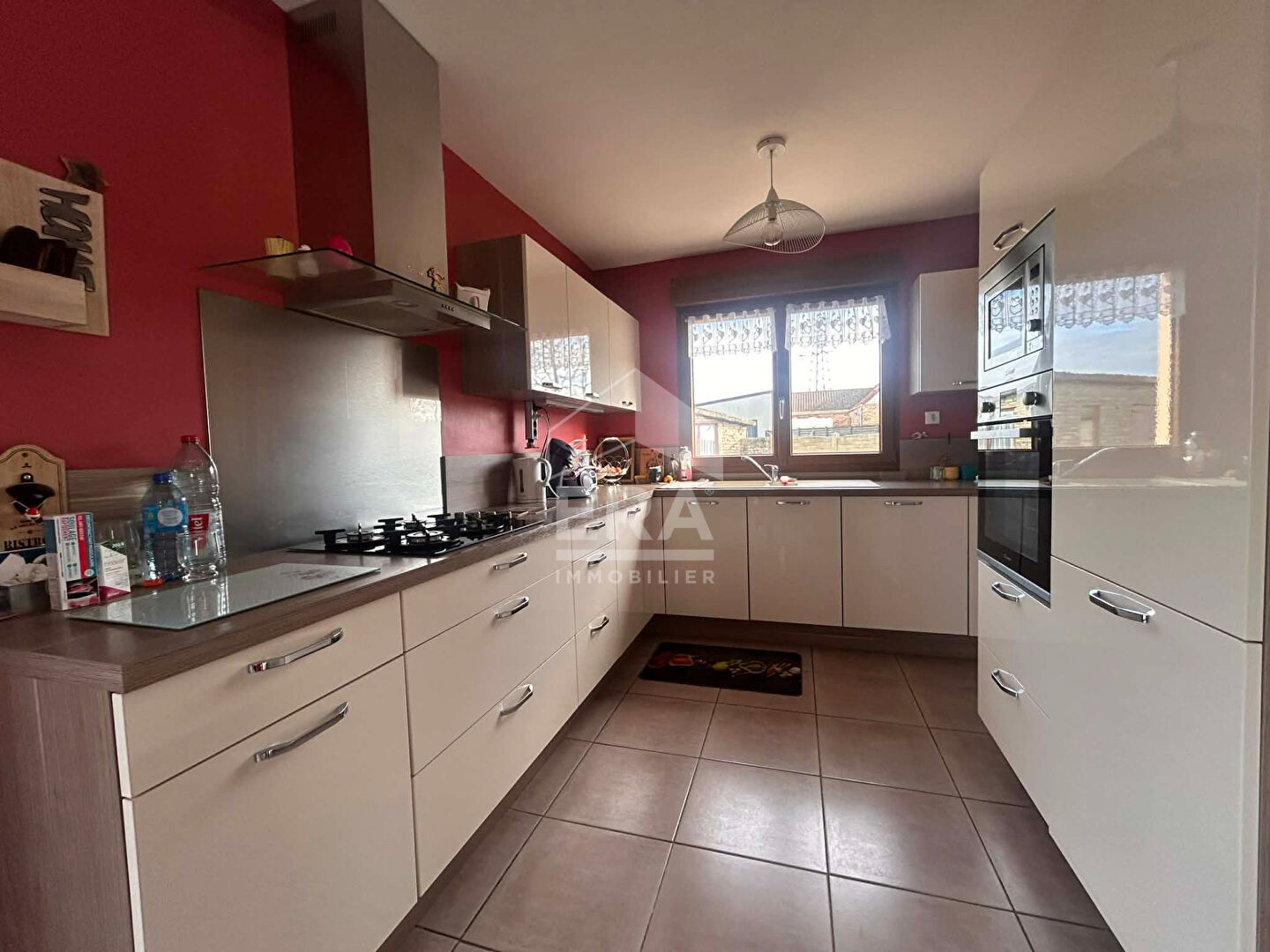 Agence immobilière de ERA AGENCE DES CAPUCINES