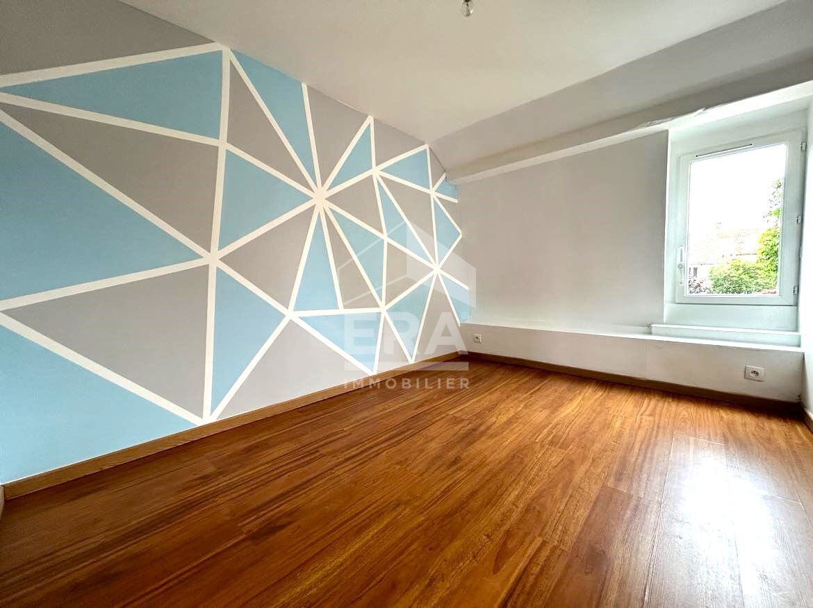 Photo Maison 2 chambres, cour, Bourbourg centre image 2/5