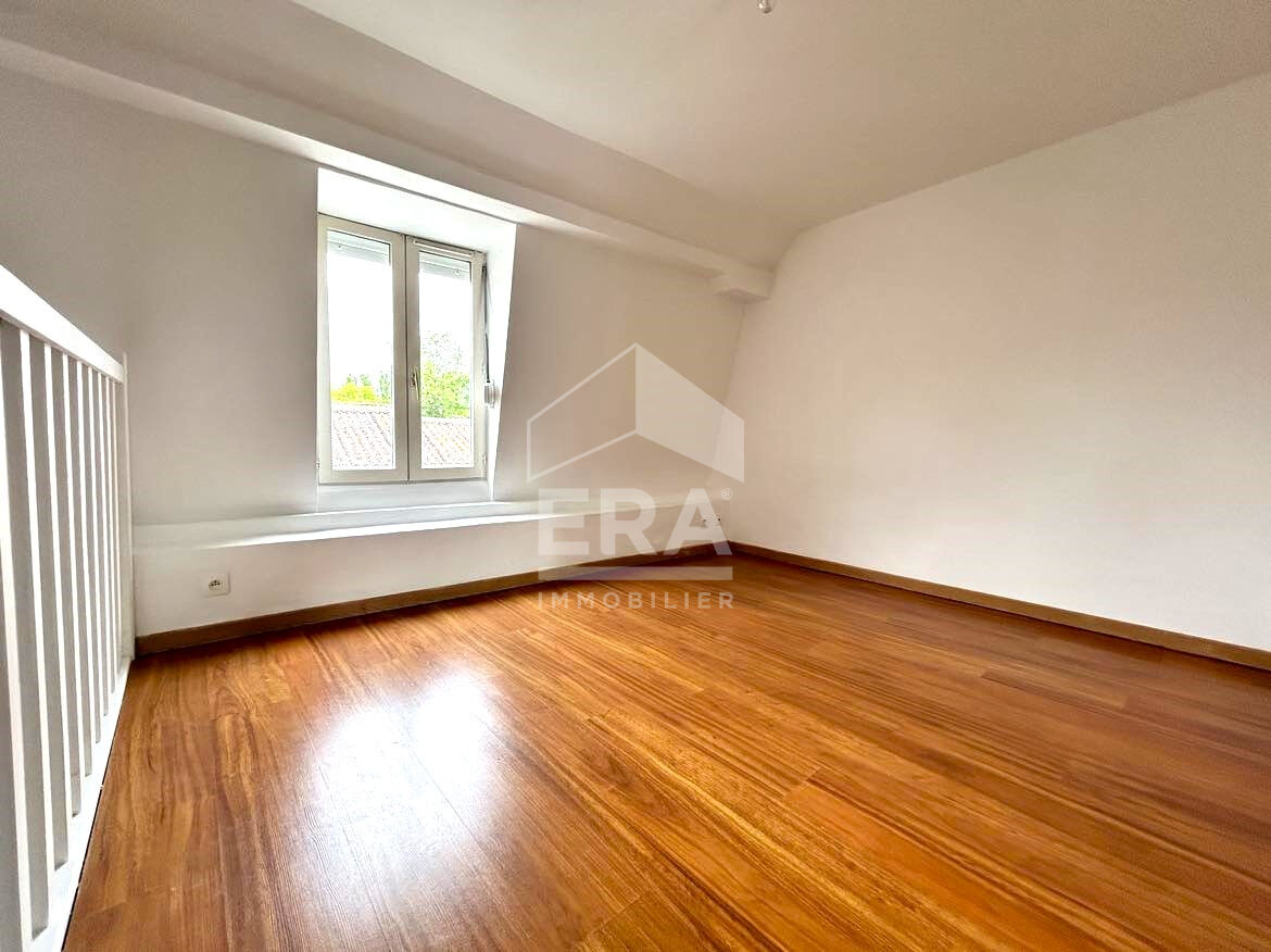 Photo Maison 2 chambres, cour, Bourbourg centre image 3/5