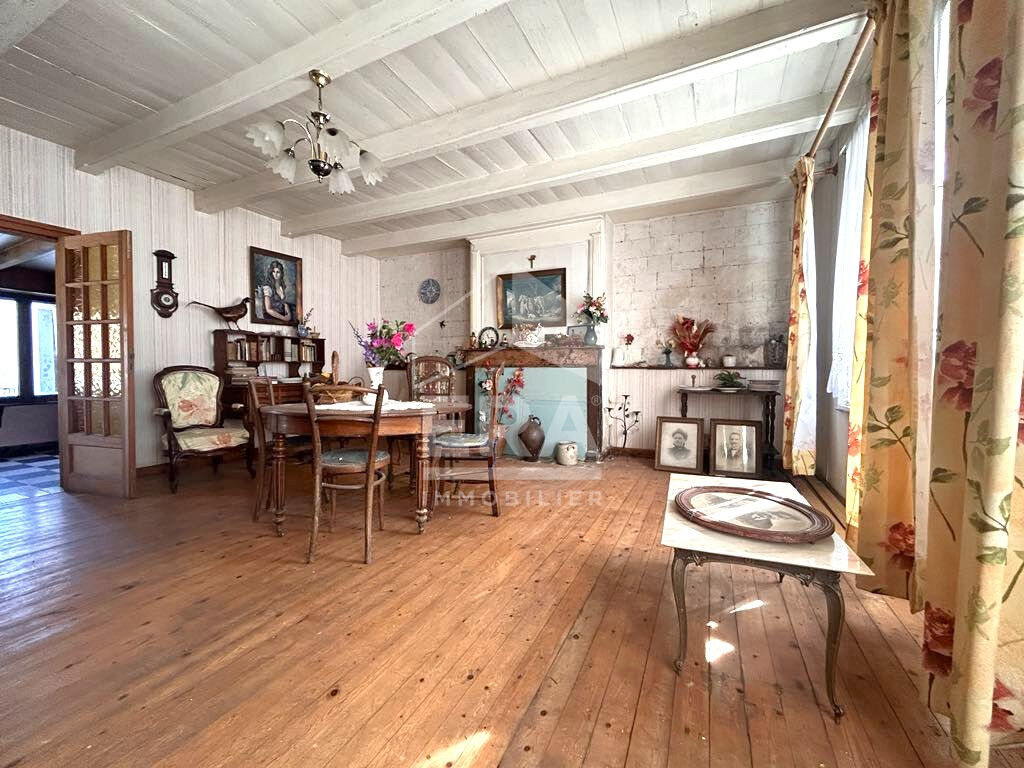 Agence immobilière de ERA AGENCE DES OLIEUX
