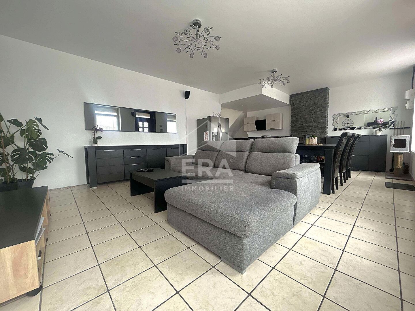 Photo Limitrophe Audruicq, Maison 3 chambres, jardin, dépendance image 2/6