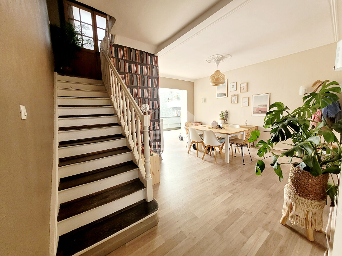 Agence immobilière de ERA AGENCE DES CAPUCINES