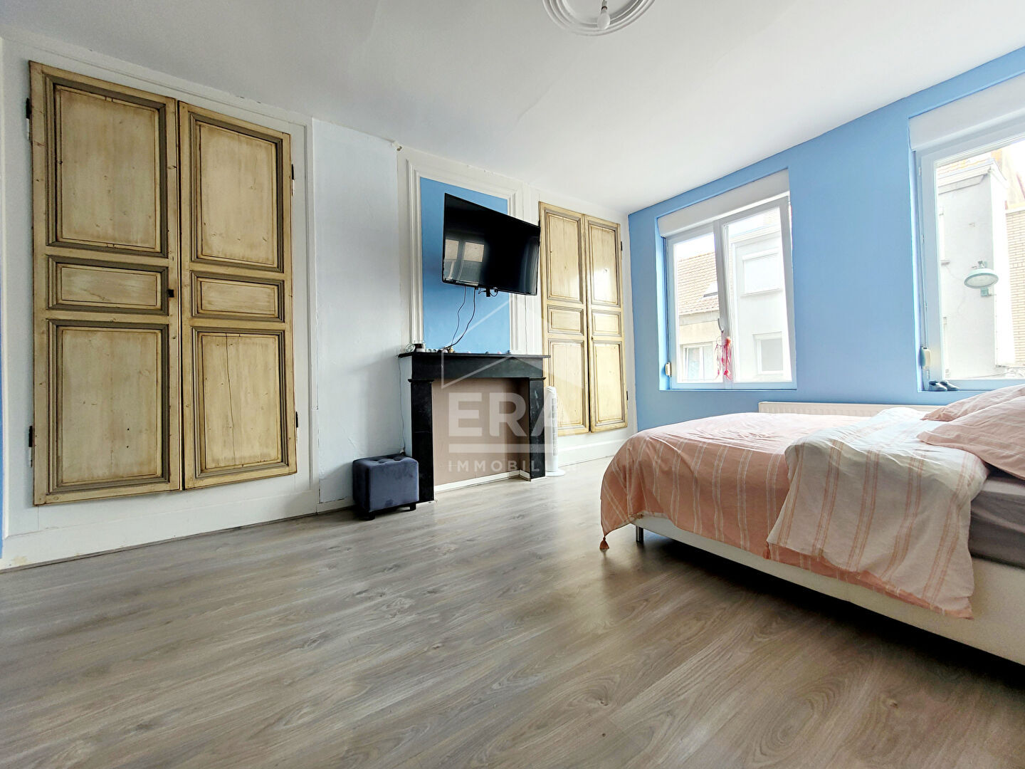 Photo Maison Bourgeoise BOURBOURG jardin 4 chambres image 6/6