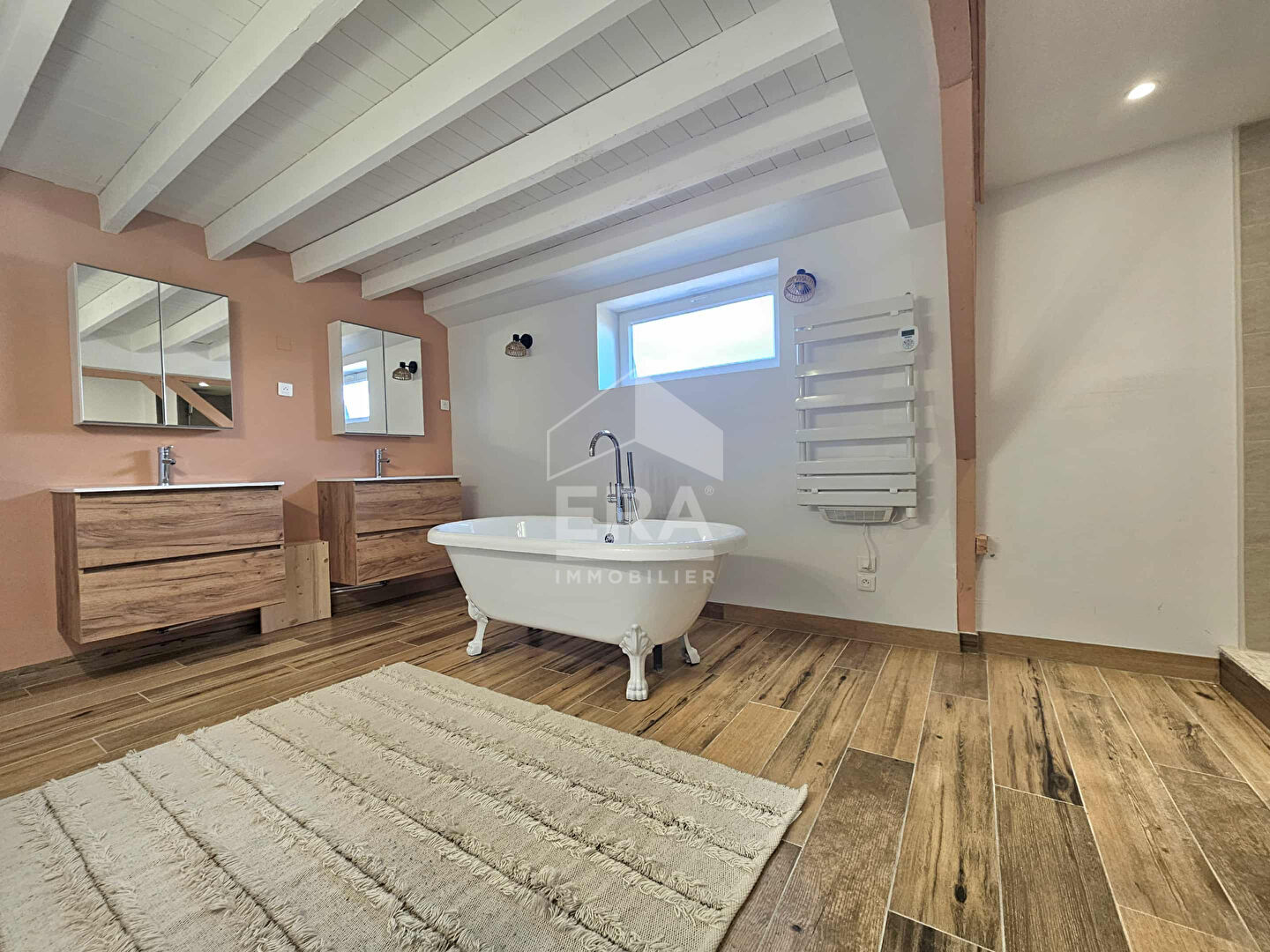 Photo Superbe maison individuelle, 3 chambres, jardin image 4/6