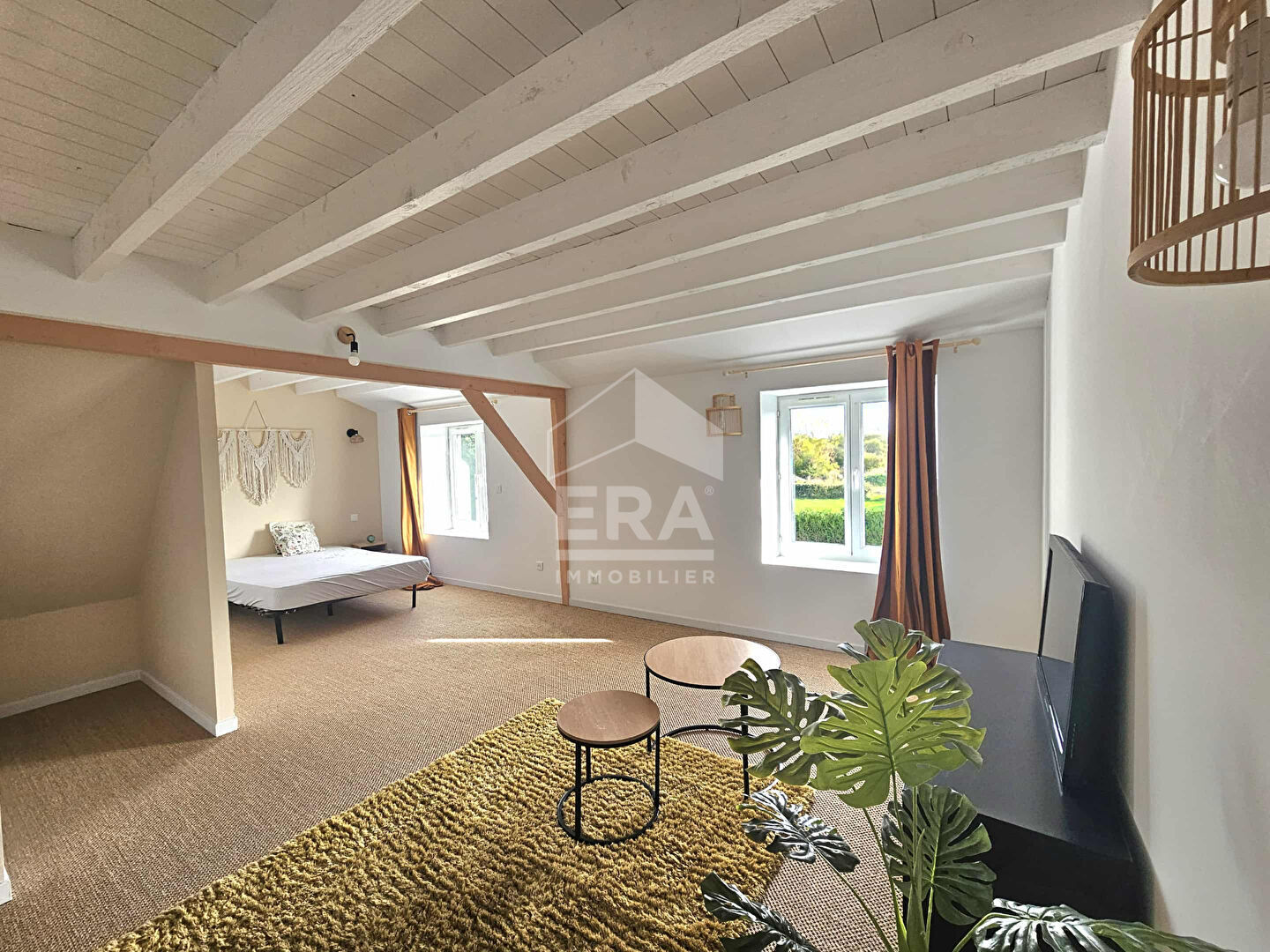 Photo Superbe maison individuelle, 3 chambres, jardin image 5/6