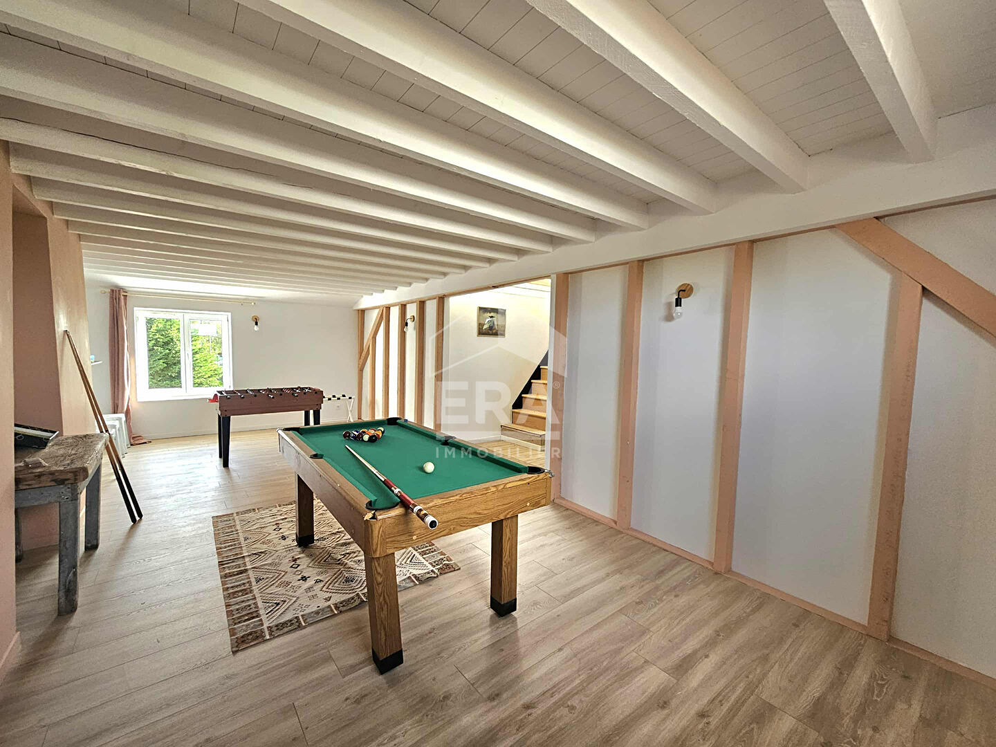 Photo Superbe maison individuelle, 3 chambres, jardin image 6/6