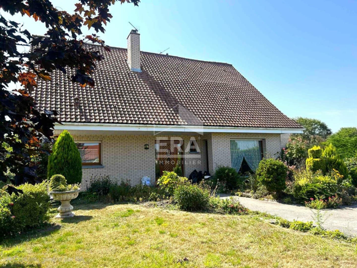 Agence immobilière de ERA AGENCE DES OLIEUX