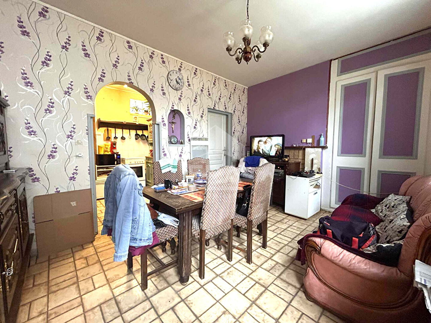 Agence immobilière de ERA AGENCE DES OLIEUX