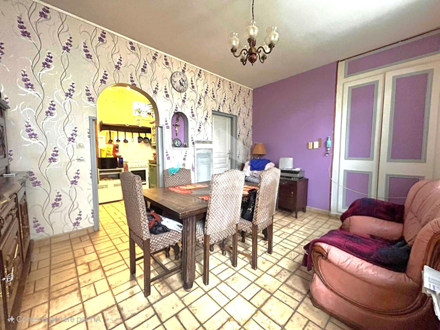 Agence immobilière de ERA AGENCE DES OLIEUX