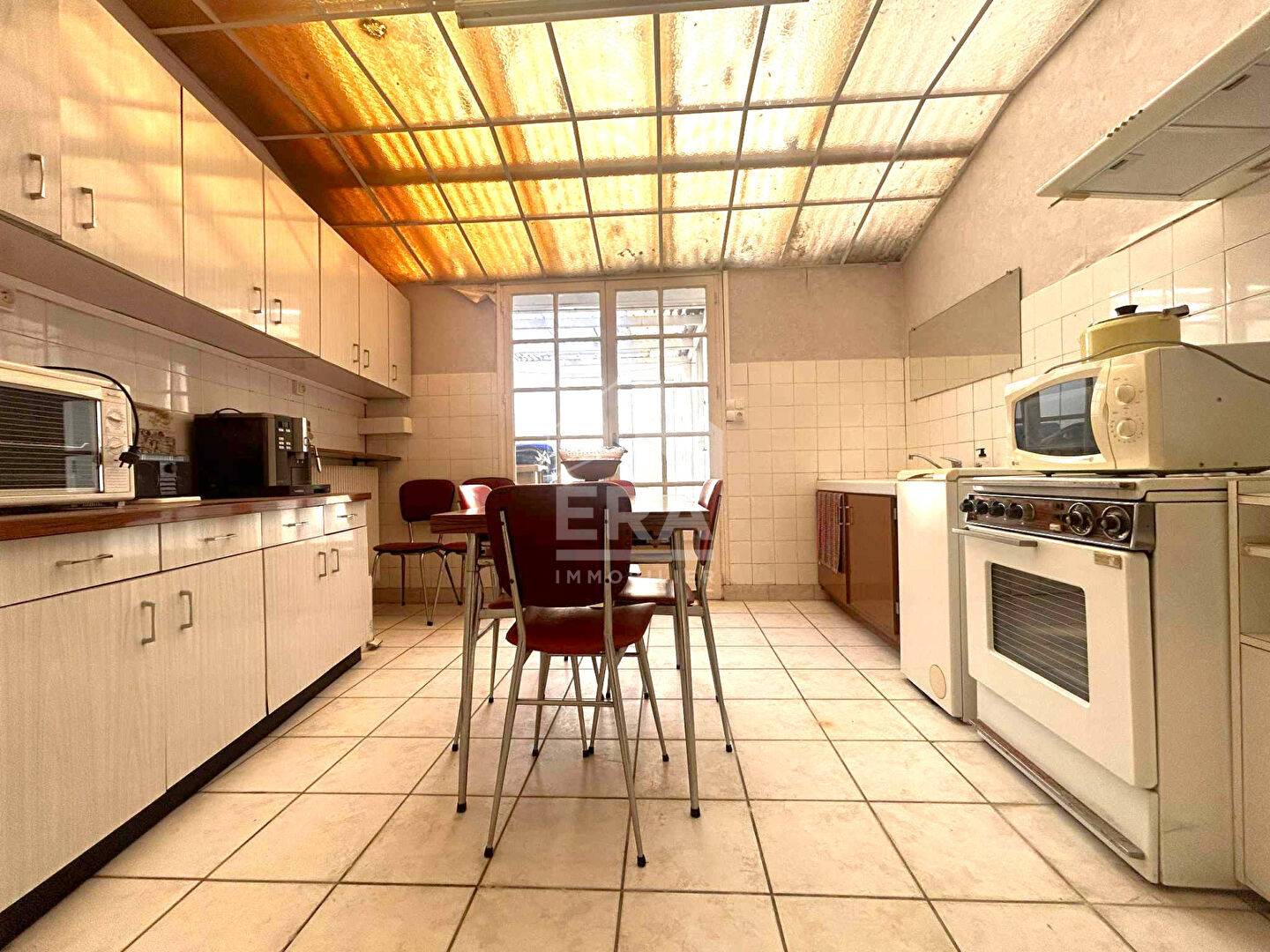 Photo MAISON BOURBOURG CENTRE VILLE 2 CHAMBRES COUR image 4/6