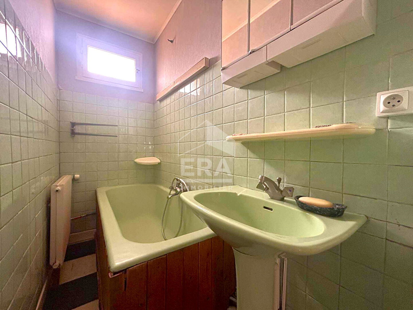 Photo MAISON BOURBOURG CENTRE VILLE 2 CHAMBRES COUR image 5/6