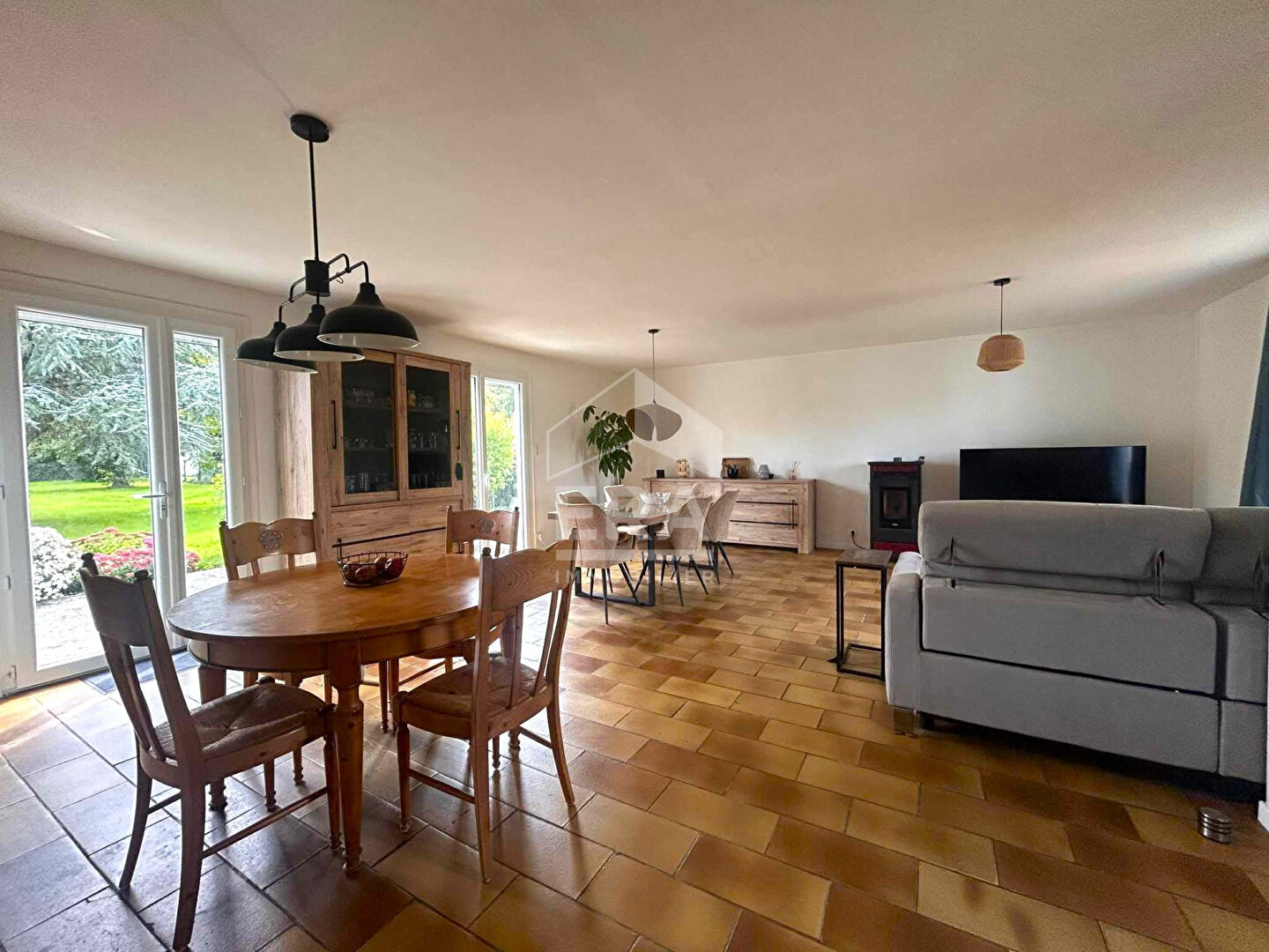 Agence immobilière de ERA AGENCE DES OLIEUX