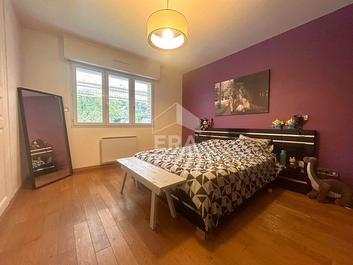 Photo Maison Bourbourg centre, semi plain pied, 4 chambres, garage image 6/6