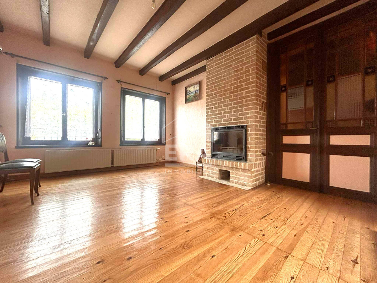 Agence immobilière de ERA AGENCE DES CAPUCINES