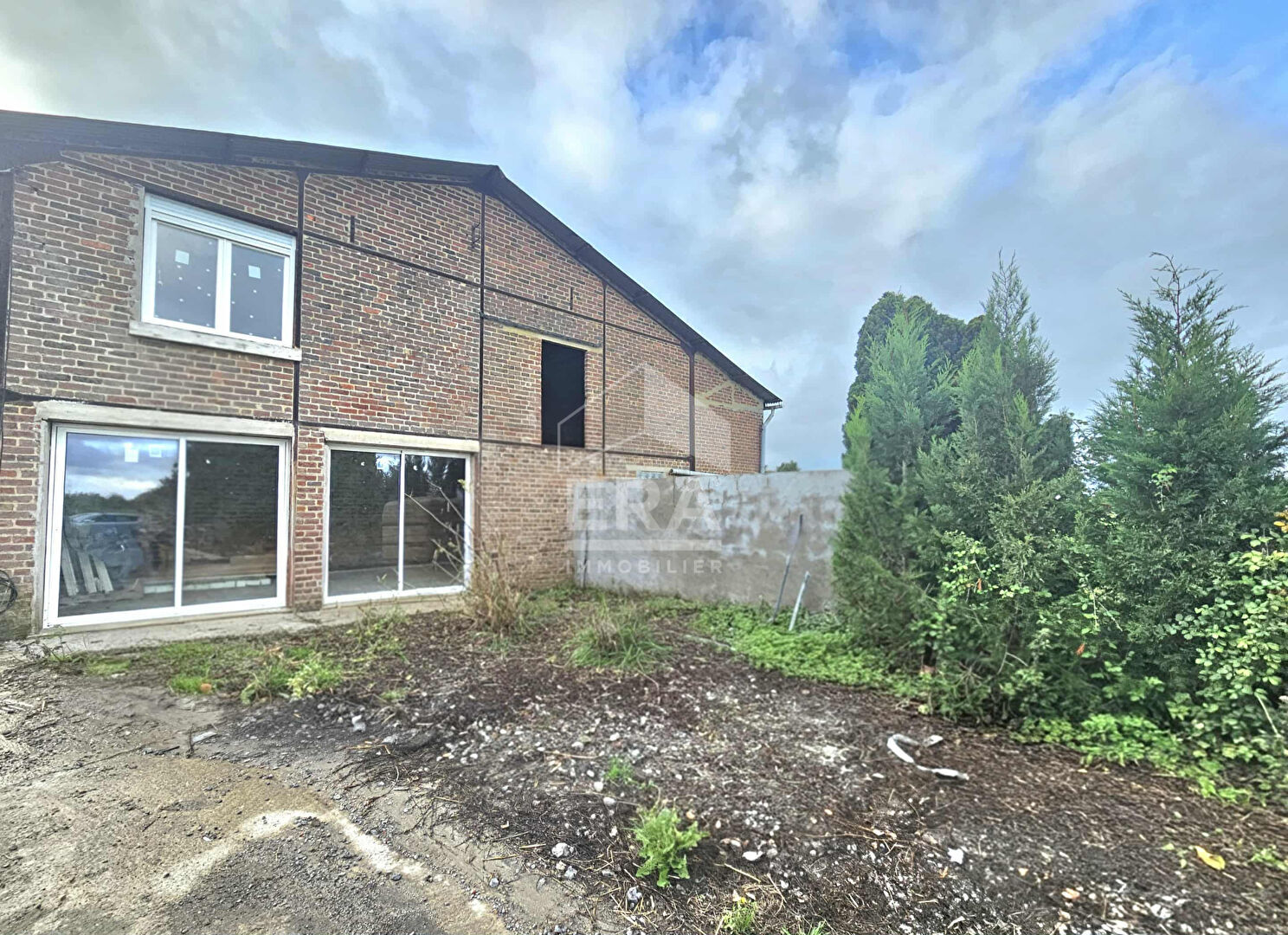 Agence immobilière de ERA AGENCE DES OLIEUX