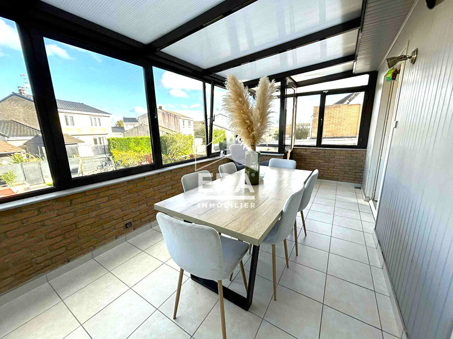 Photo Maison Bourbourg 3 chambres, jardin , garage image 4/6