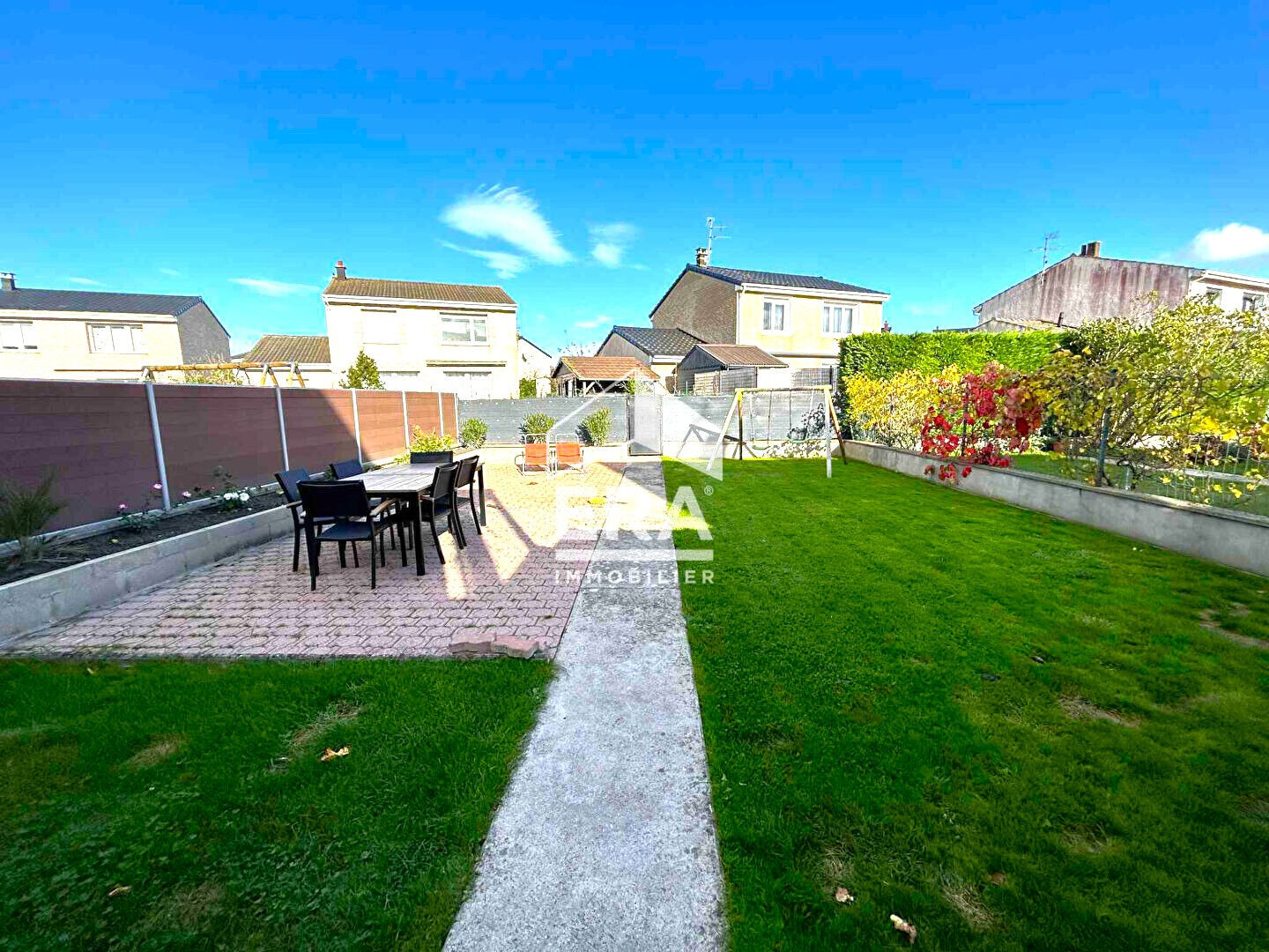 Photo Maison Bourbourg 3 chambres, jardin , garage image 6/6