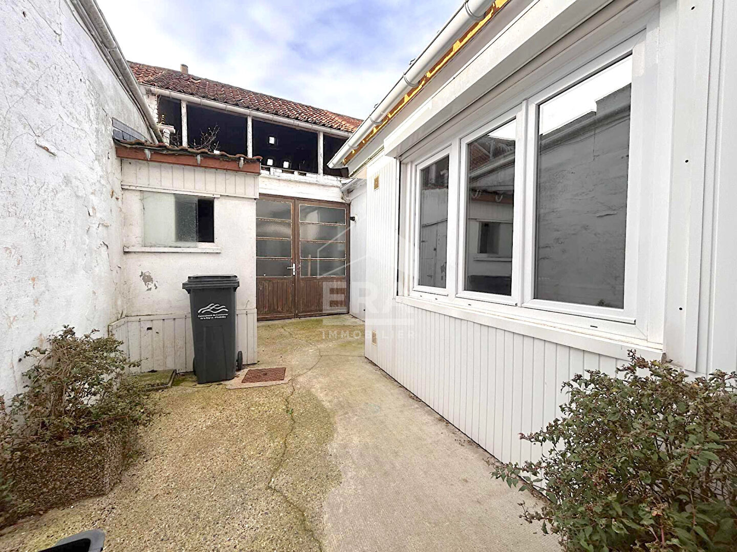 Agence immobilière de ERA AGENCE DES CAPUCINES