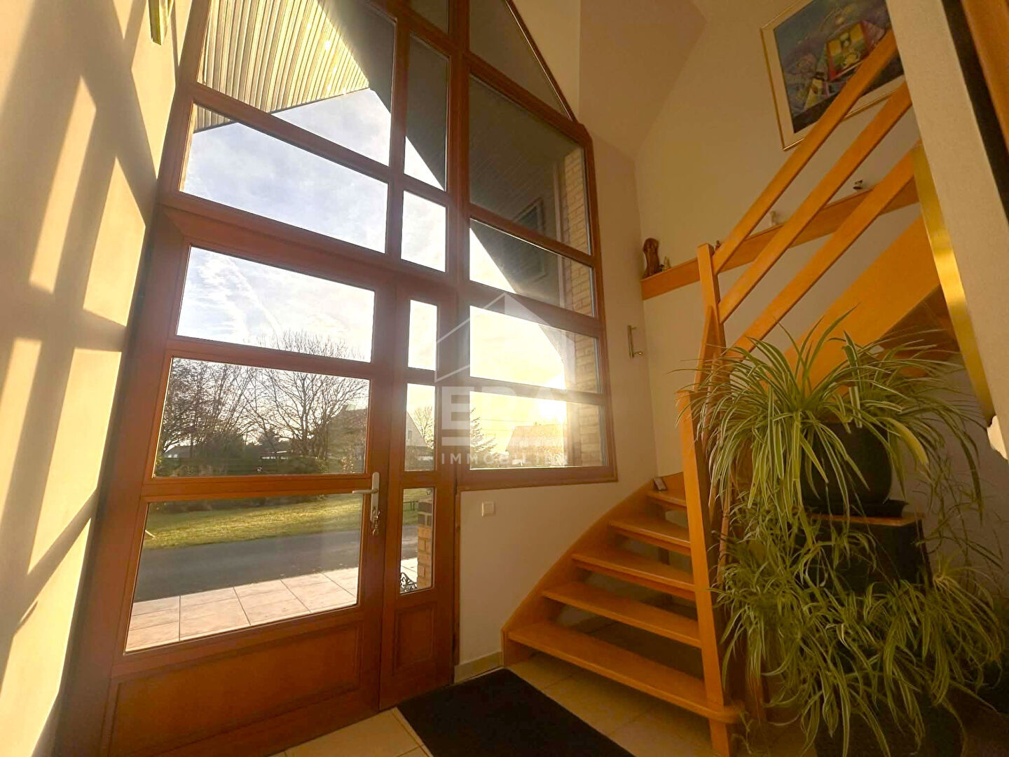 Agence immobilière de ERA AGENCE DES CAPUCINES