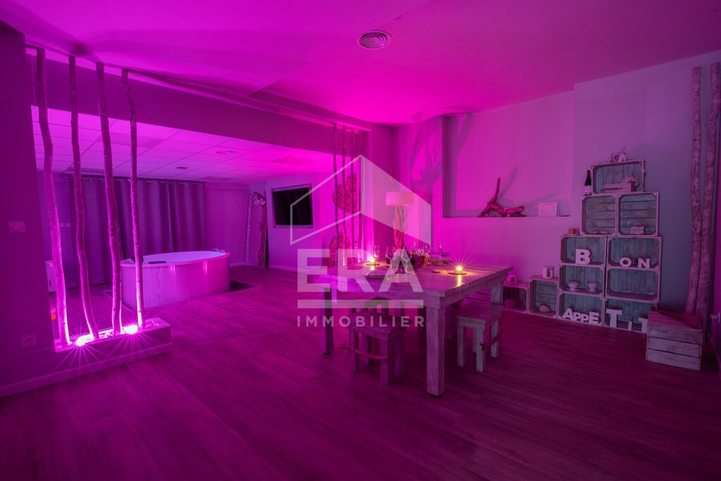 Photo ENSEMBLE IMMOBILIER EXCELLENTE RENTABILITE image 1/5