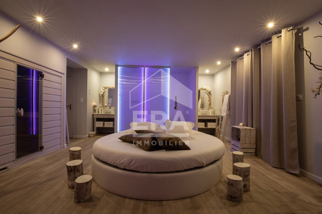 Photo ENSEMBLE IMMOBILIER EXCELLENTE RENTABILITE image 2/5