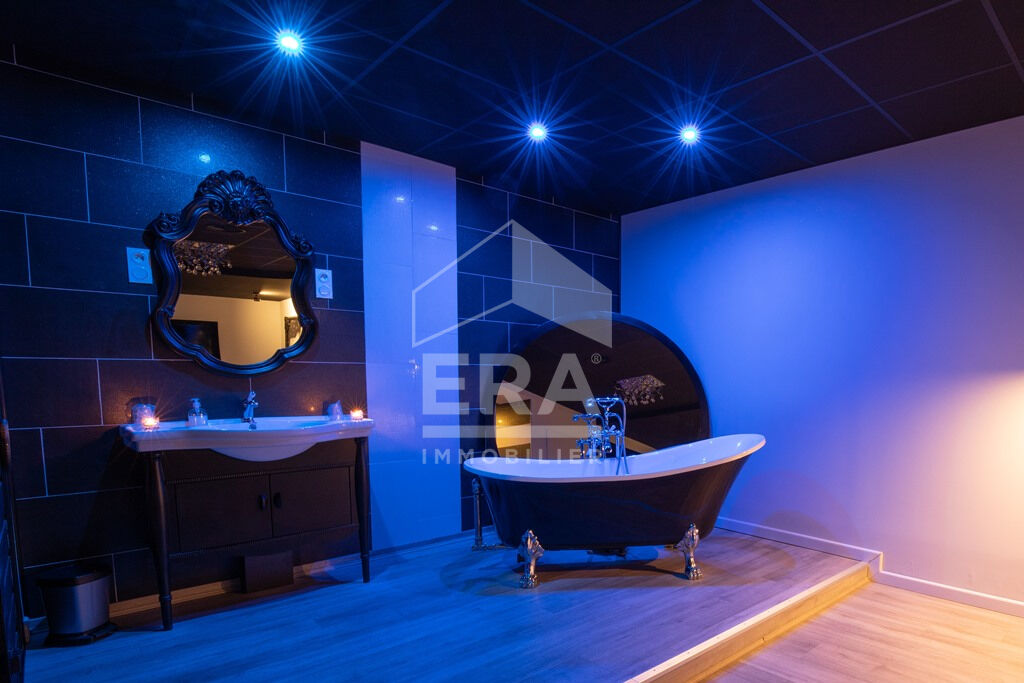 Photo ENSEMBLE IMMOBILIER EXCELLENTE RENTABILITE image 3/5