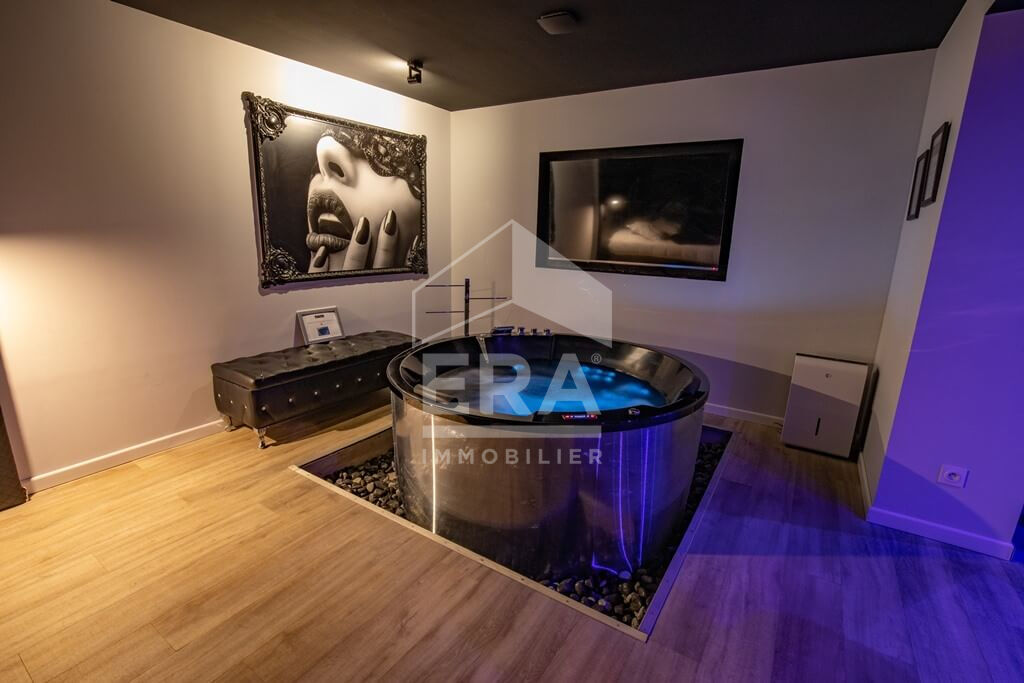 Photo ENSEMBLE IMMOBILIER EXCELLENTE RENTABILITE image 4/5