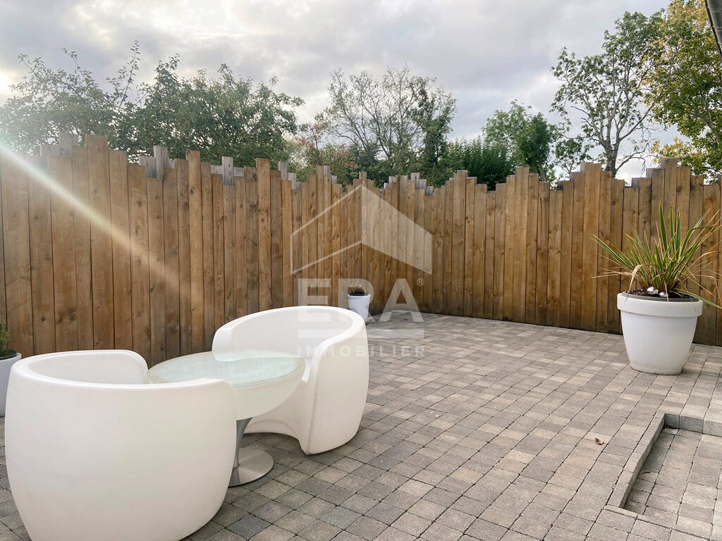 Photo ENSEMBLE IMMOBILIER EXCELLENTE RENTABILITE image 5/5