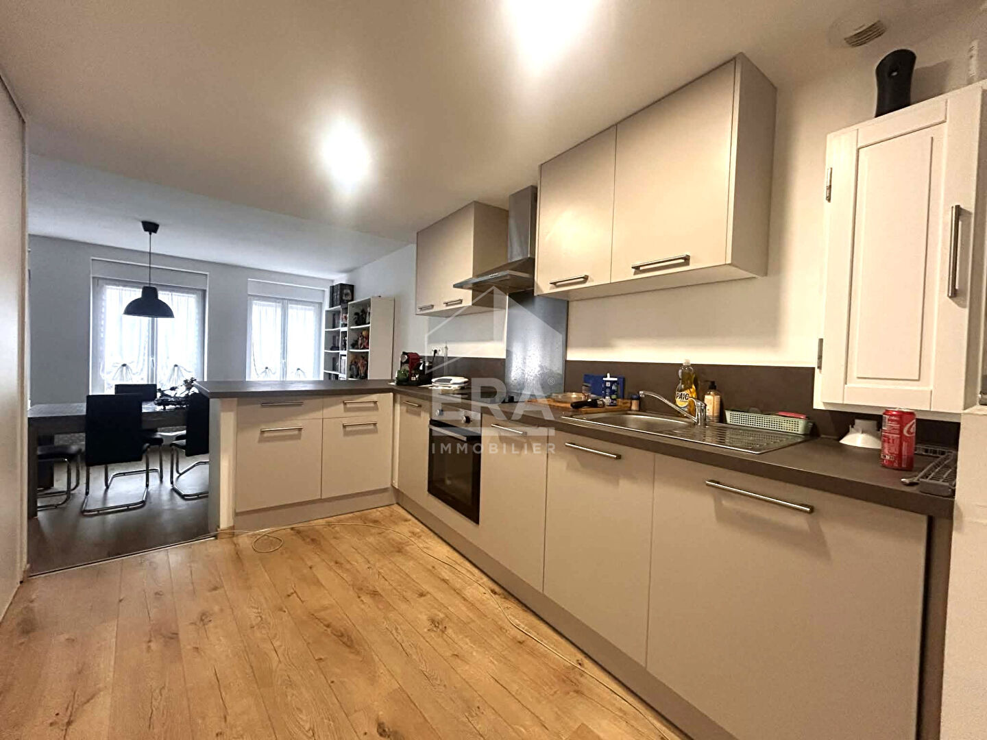 Agence immobilière de ERA AGENCE DES CAPUCINES