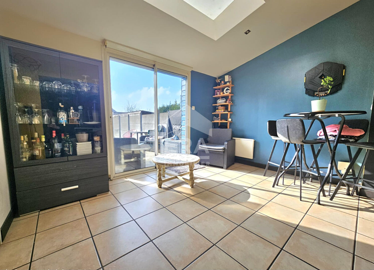 Agence immobilière de ERA AGENCE DES CAPUCINES