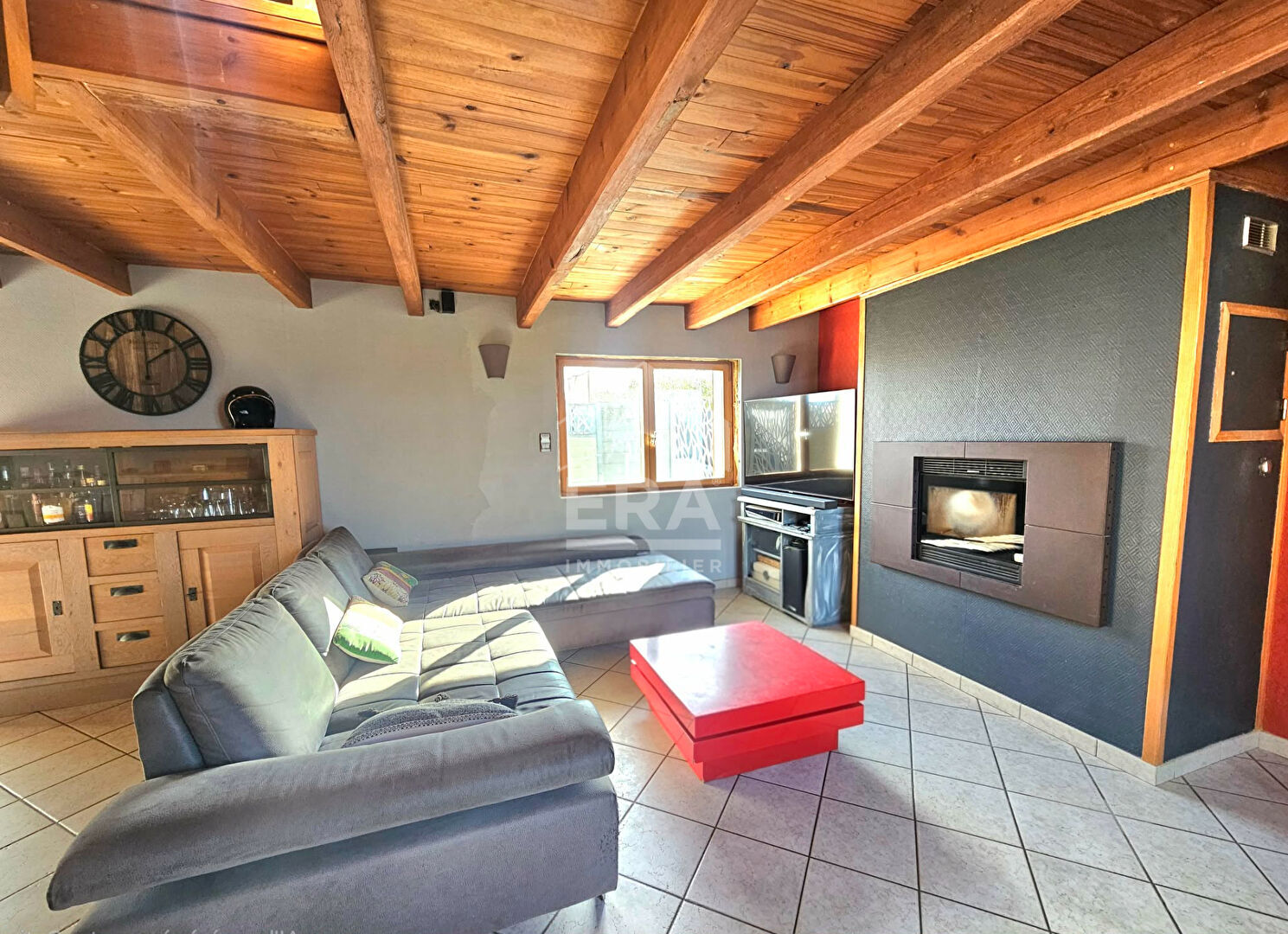 Agence immobilière de ERA AGENCE DES CAPUCINES