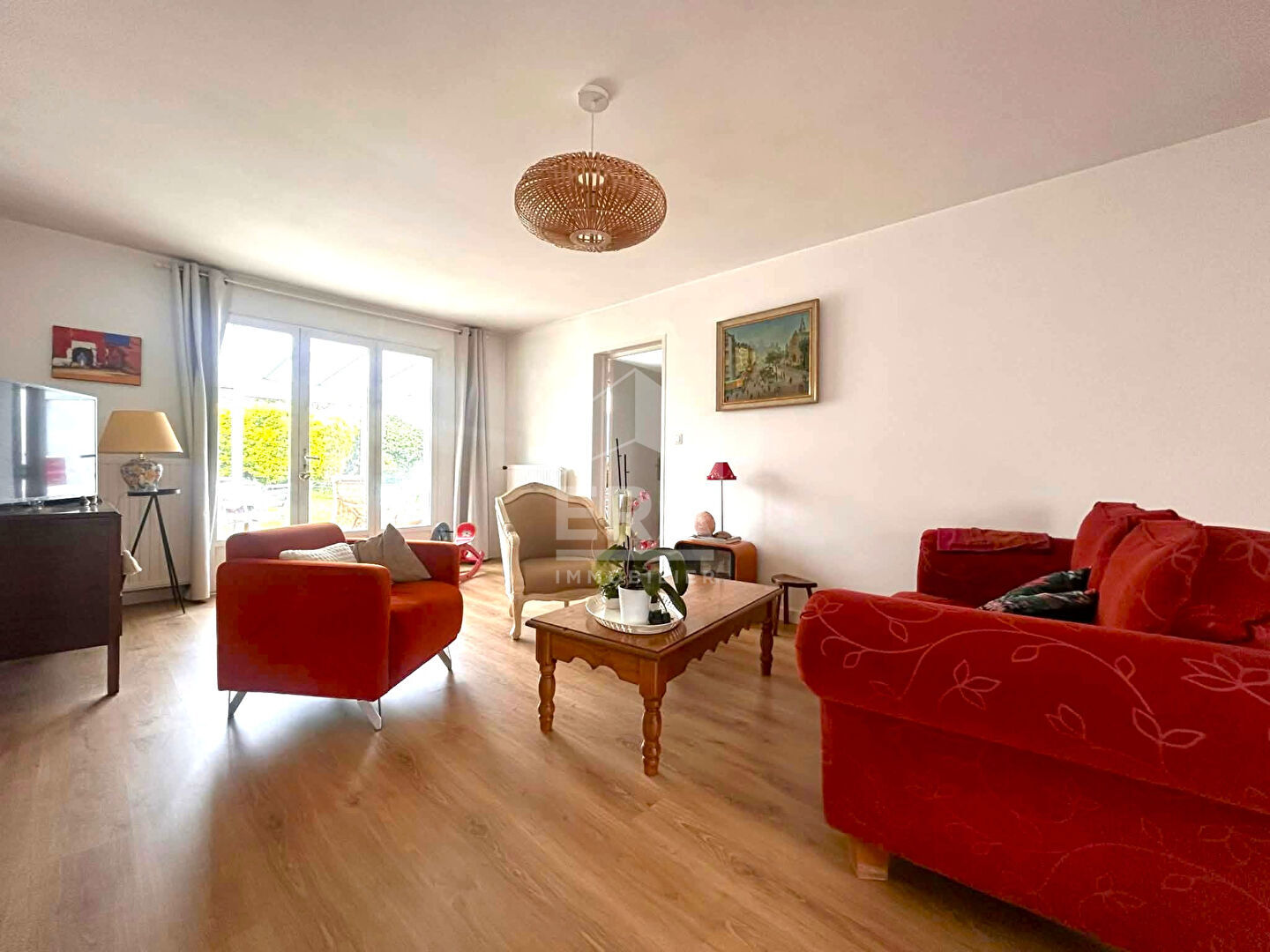 Agence immobilière de ERA AGENCE DES CAPUCINES