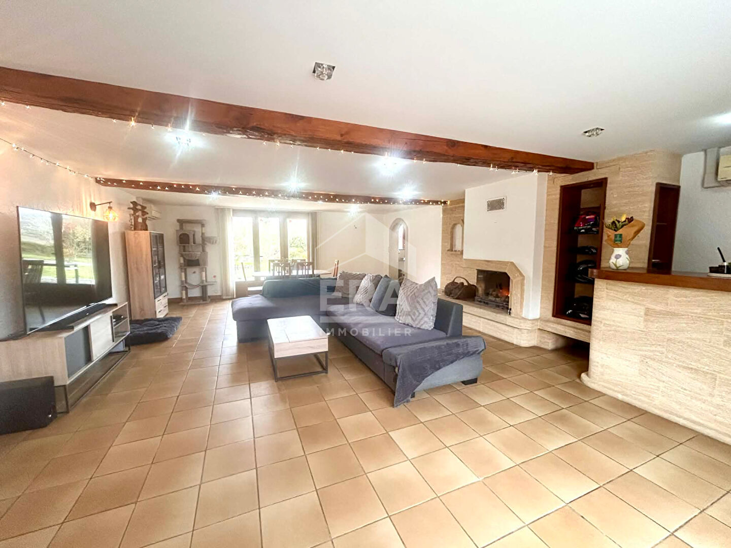 Agence immobilière de ERA AGENCE DES CAPUCINES