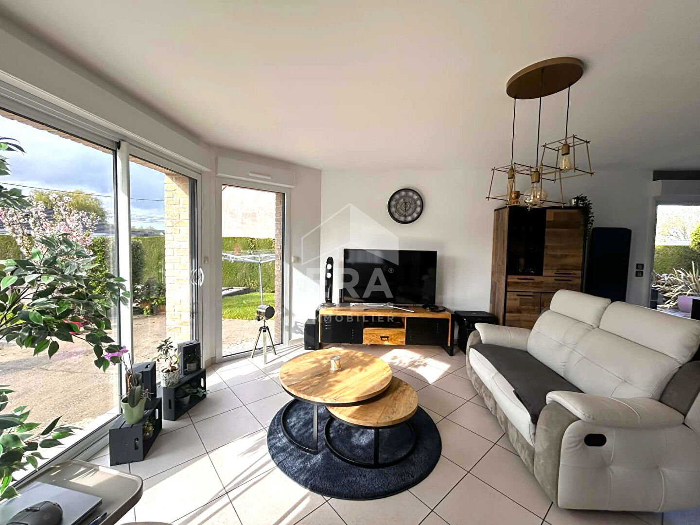 Agence immobilière de ERA AGENCE DES CAPUCINES