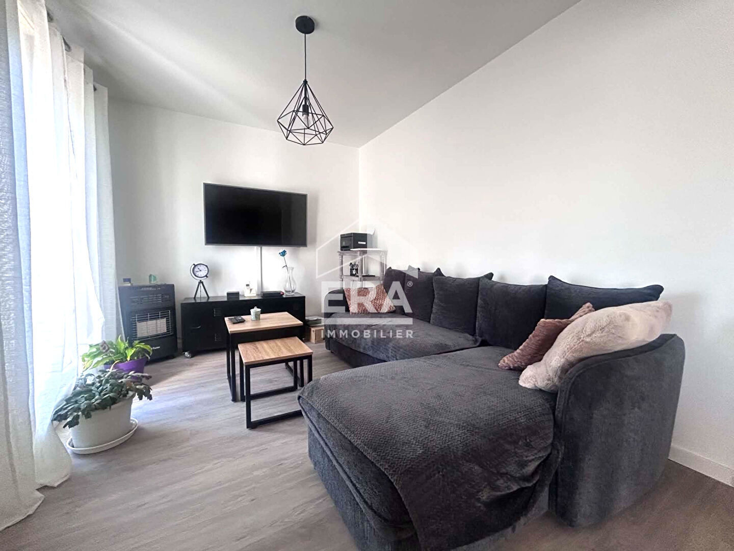 Agence immobilière de ERA AGENCE DES CAPUCINES