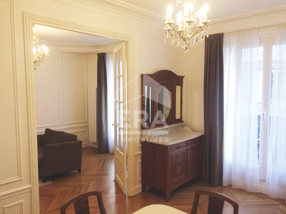 Photo Appartement Paris 3 pièce(s) 54 m2 image 3/6