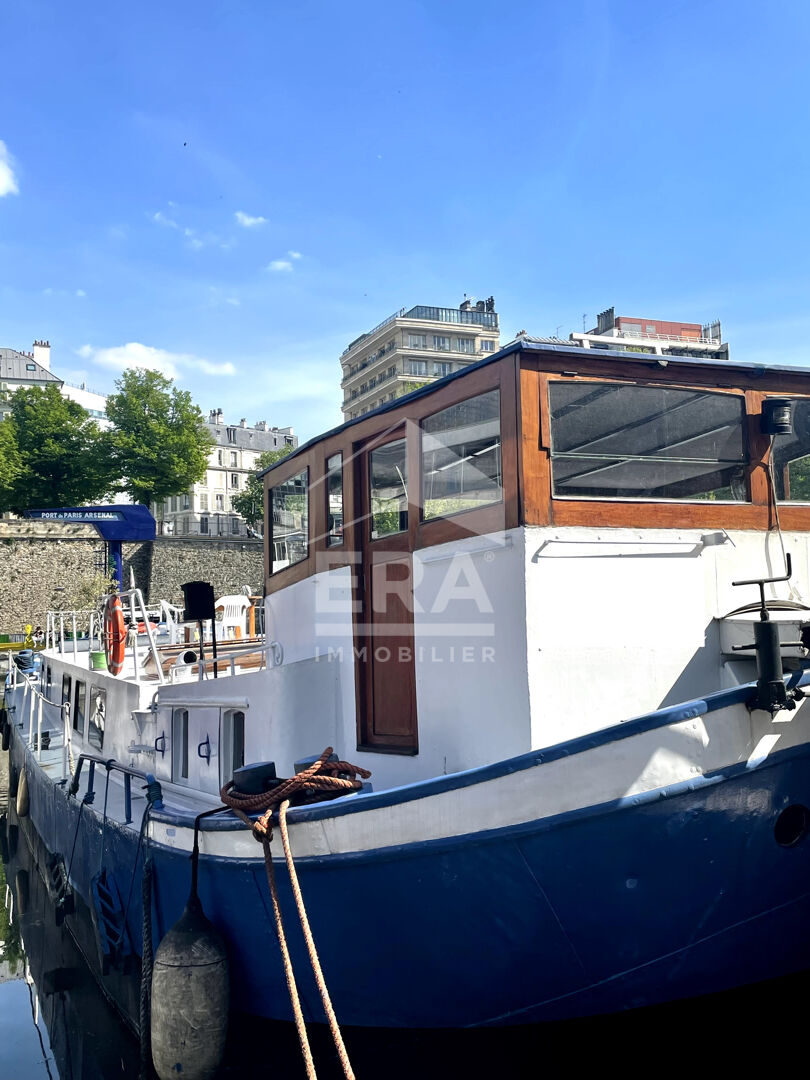 Photo Appartement Paris 4 pièce(s) 85 m2 image 3/6