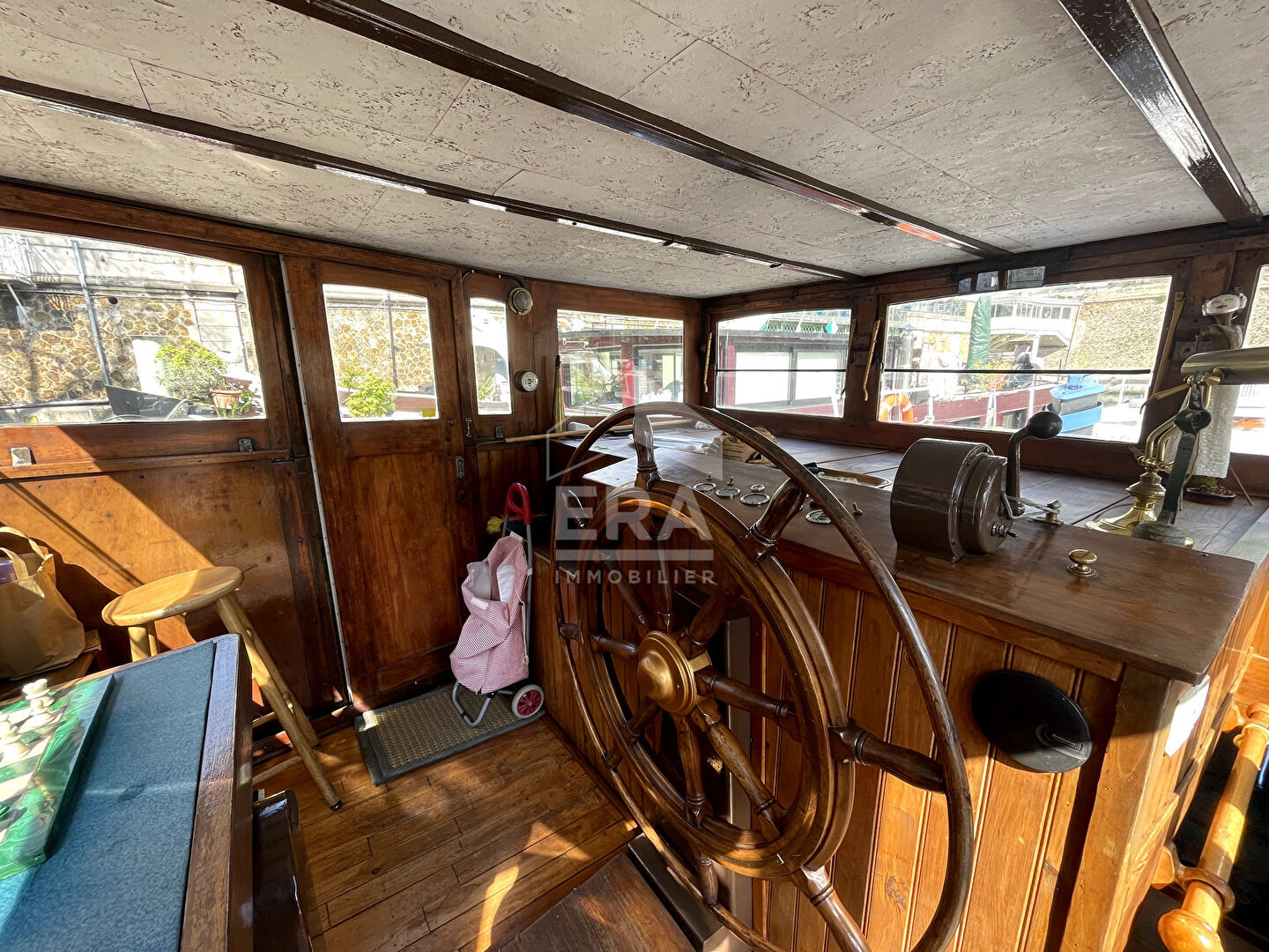 Photo Appartement Paris 4 pièce(s) 85 m2 image 5/6