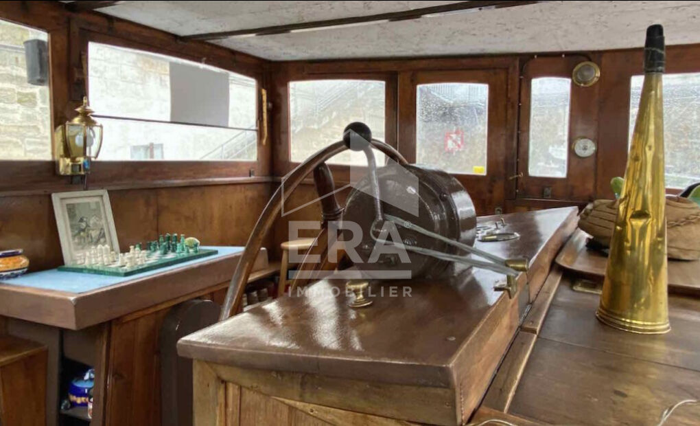 Photo Appartement Paris 4 pièce(s) 85 m2 image 6/6