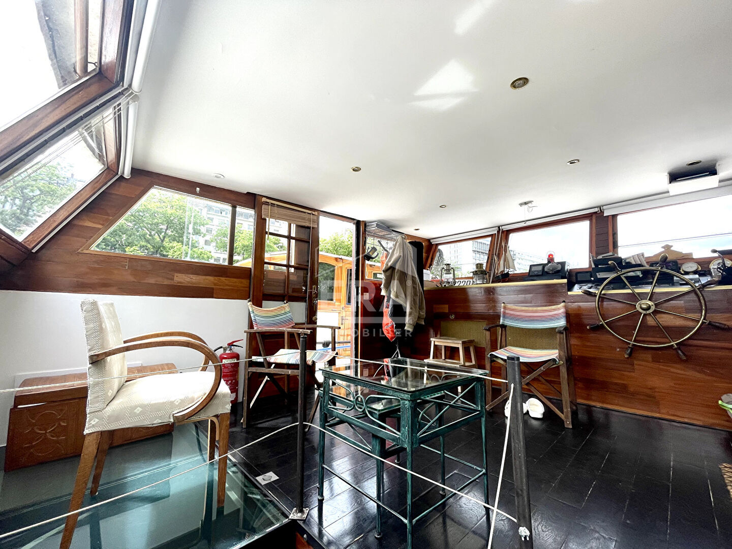 Appartement Paris 3 pièce(s)