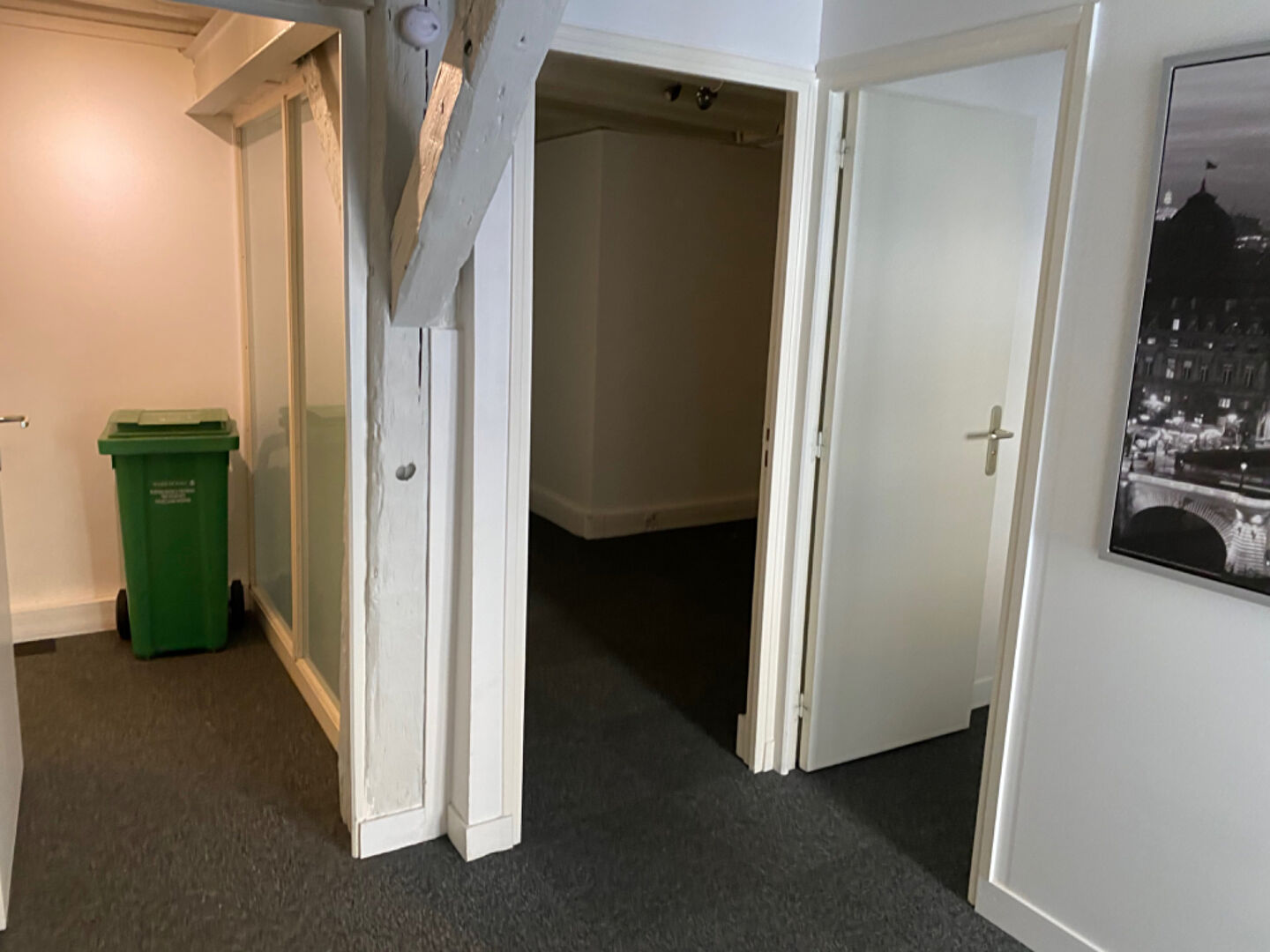 Photo Local d'activité Paris 60 m2 image 2/6