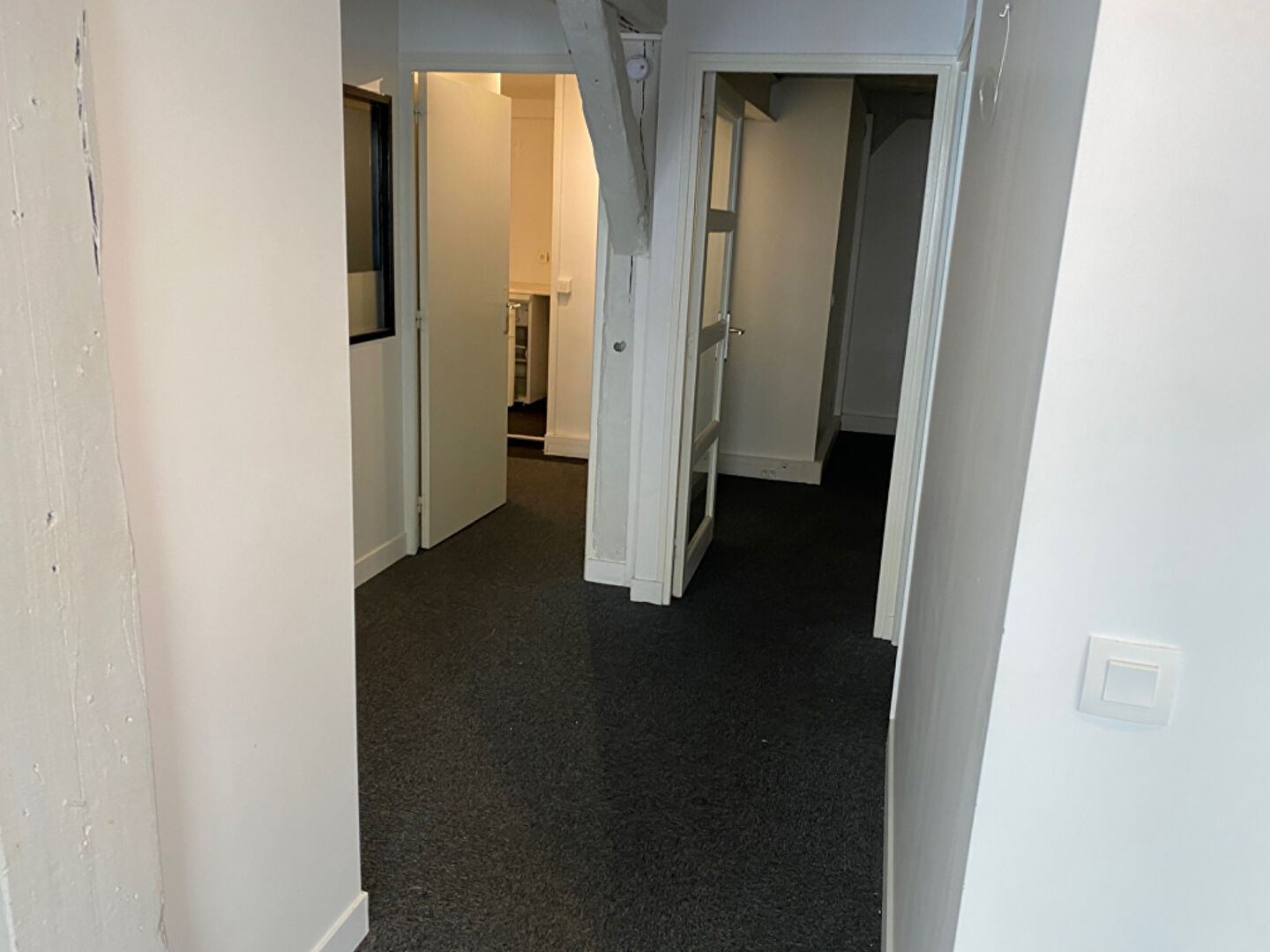 Photo Local d'activité Paris 60 m2 image 5/6