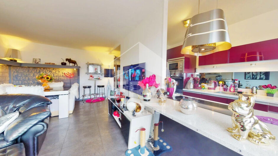 Photo Appartement Montrouge 4 pièce(s) 133 m2 image 2/6