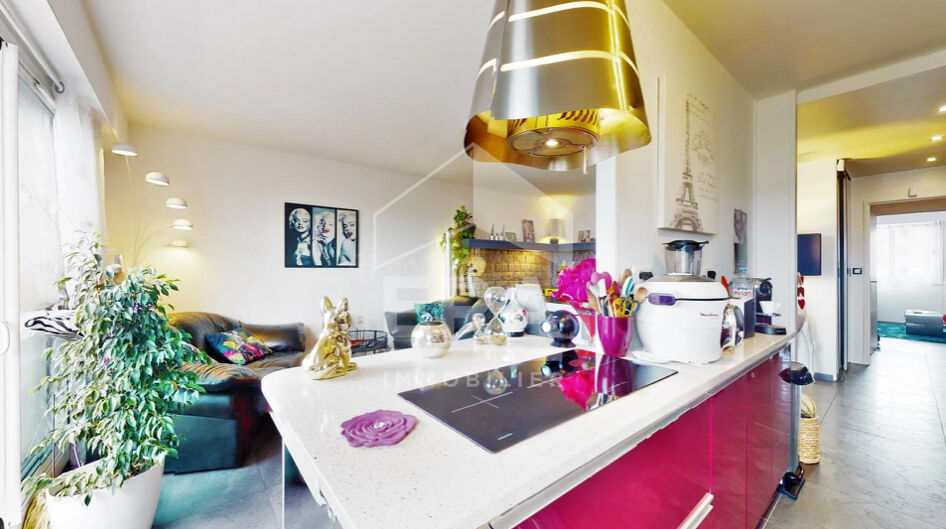 Photo Appartement Montrouge 4 pièce(s) 133 m2 image 3/6