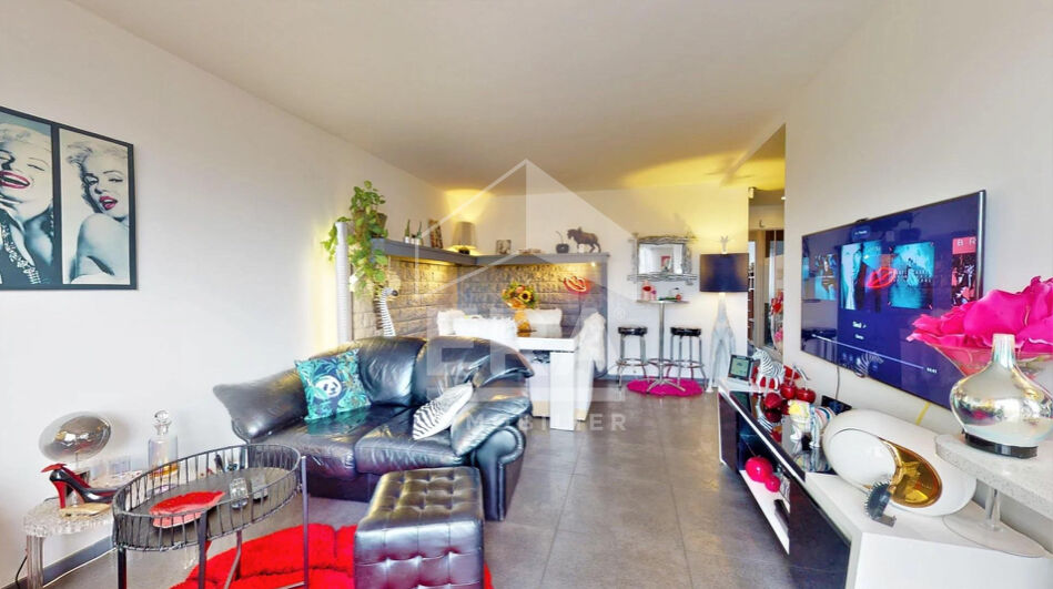 Photo Appartement Montrouge 4 pièce(s) 133 m2 image 4/6