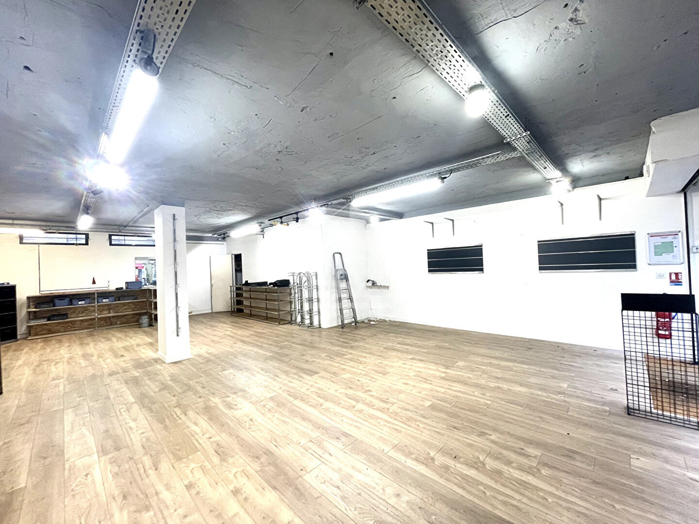 Photo Cession de bail Paris 2 pièce(s) 100 m2 image 4/6